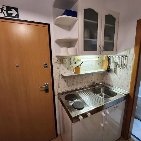 Apartment Midtown Zagreb