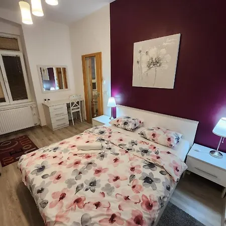 Midtown Apartment Zagreb