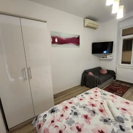 Apartment Midtown
