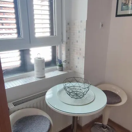 Apartment Midtown *